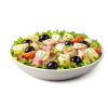 Salade Parisienne