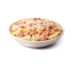 Pâtes Carbonara
