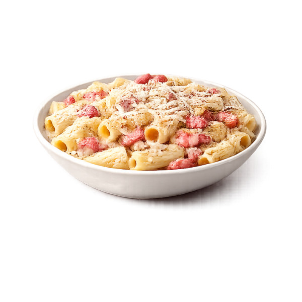 Pâtes Carbonara