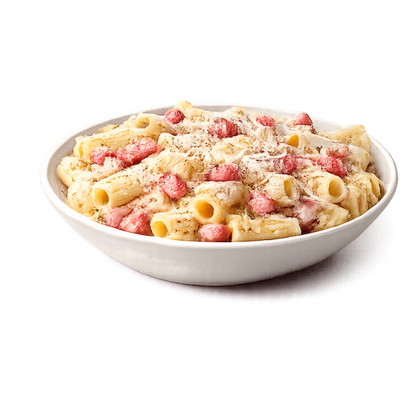 Pâtes Carbonara