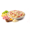 Pâtes Carbonara