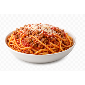 Pâtes Bolognaise