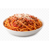 Pâtes Bolognaise