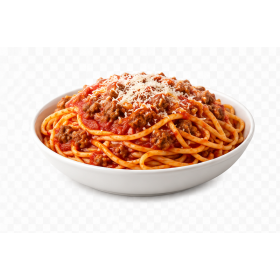 Pâtes Bolognaise