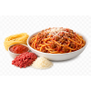 Pâtes Bolognaise