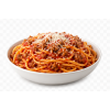 Pâtes Bolognaise