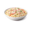 Pâtes au Saumon