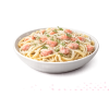 Pâtes au Saumon