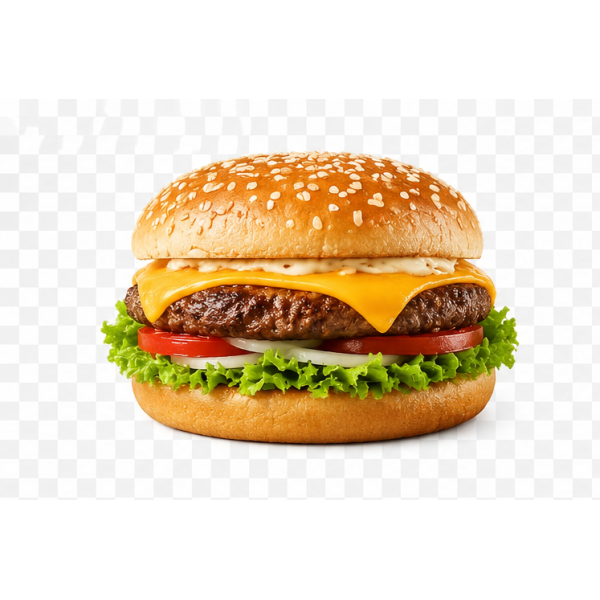 Cheese Burger
