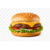 Cheese Burger