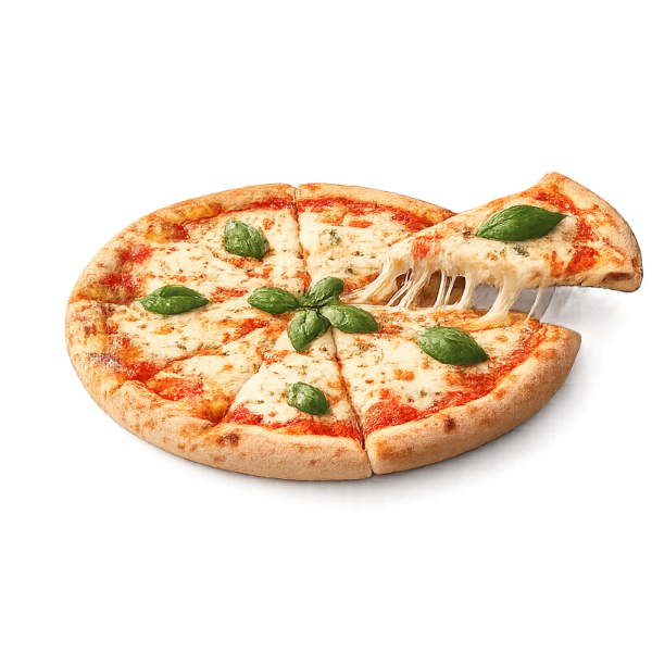 Pizza Margherita