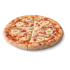 Pizza Paysanne