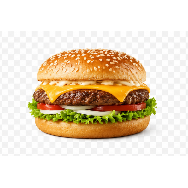 Cheese Burger