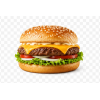 Cheese Burger
