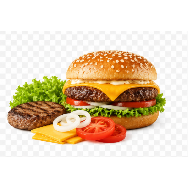 Cheese Burger