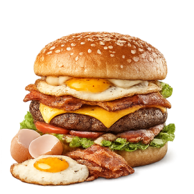 Cesar Burger