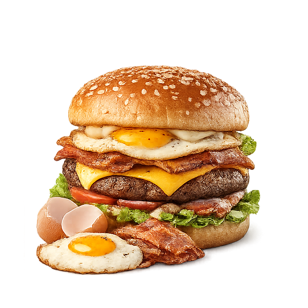 Cesar Burger