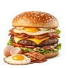 Cesar Burger