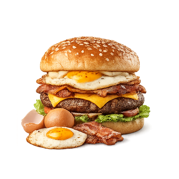 Cesar Burger
