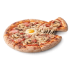 Pizza Campione