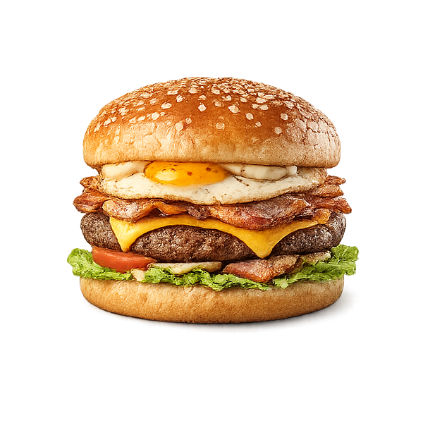 Cesar Burger