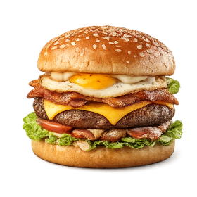 Chicken Burger