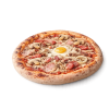 Pizza Campione