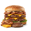 Le 360 Cheese