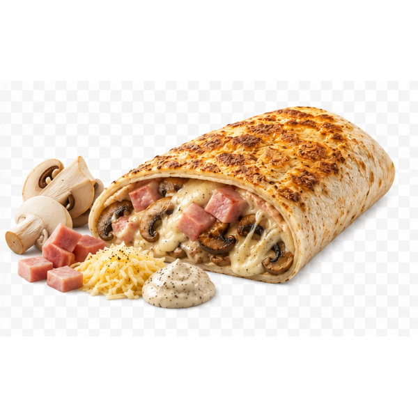 Tacos 1 Viande