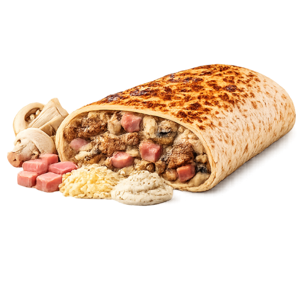 Tacos 3 Viandes
