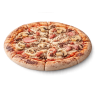 Pizza Campione