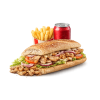 Sandwich - Kebab