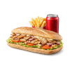 Sandwich - Kebab