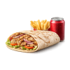 Sandwich - Kebab