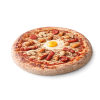 Pizza Tikka