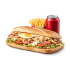 Sandwich - Le Savoyard