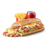 Sandwich - Le Savoyard