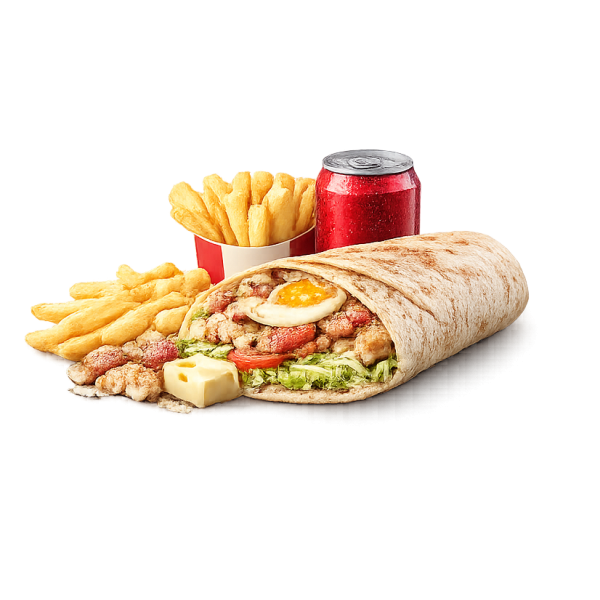 Sandwich - Le Savoyard