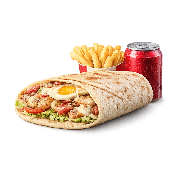 Sandwich - Le Savoyard
