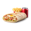 Sandwich - Le Savoyard