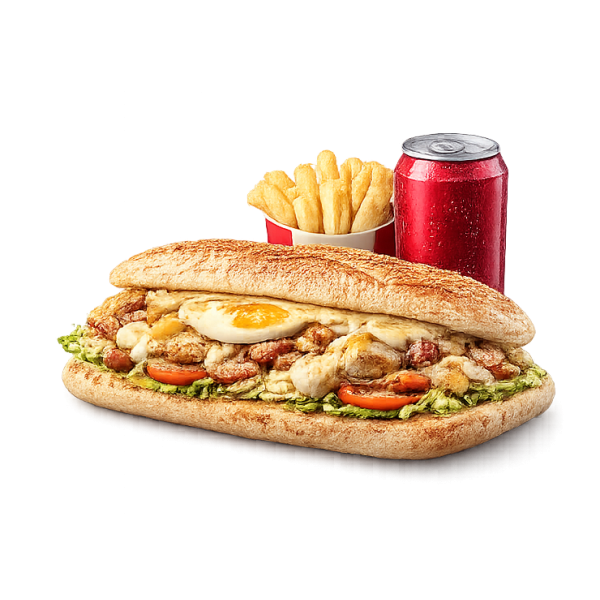 Sandwich - Poulet