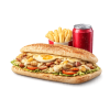 Sandwich - Poulet