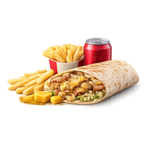 Sandwich - Poulet