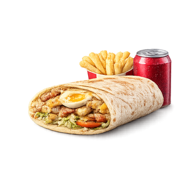 Sandwich - Poulet
