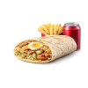 Sandwich - Poulet