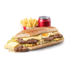 Sandwich - Le Vervinois