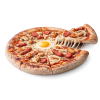 Pizza Tikka