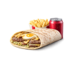 Sandwich - Le Vervinois