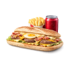 Sandwich - Cézar