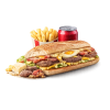 Sandwich - Cézar